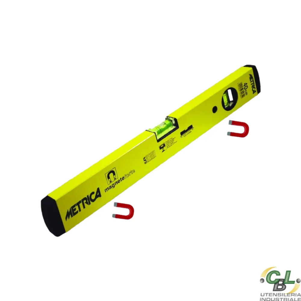 LIVELLA MEGALEVEL 40 Cm
