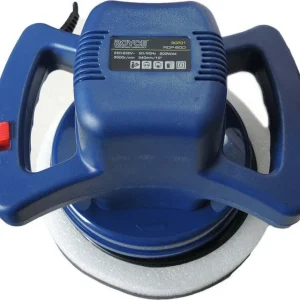 Lucidatrice Per Auto Orbitale Rotativa Per Carrozzeria 600watt Rcp-600