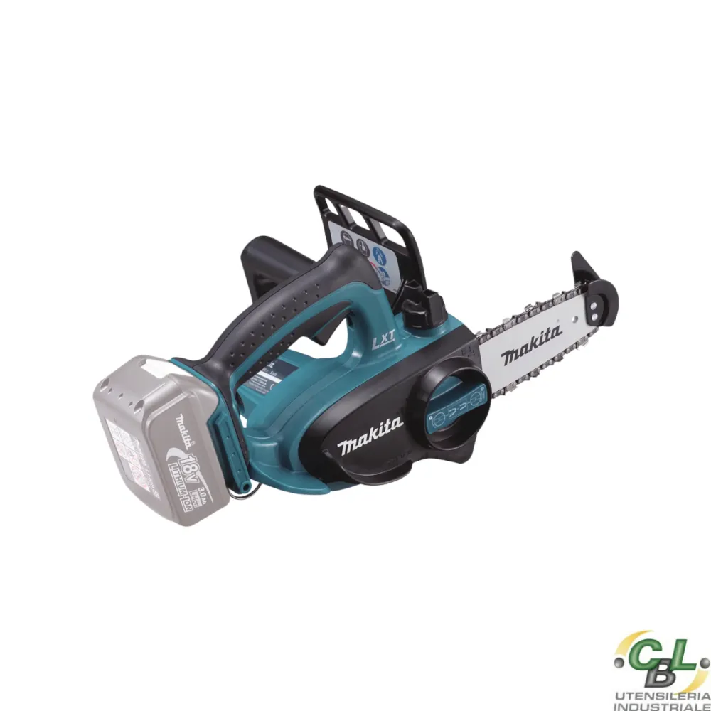 MAKITA ELETTROSEGA 115mm 18V