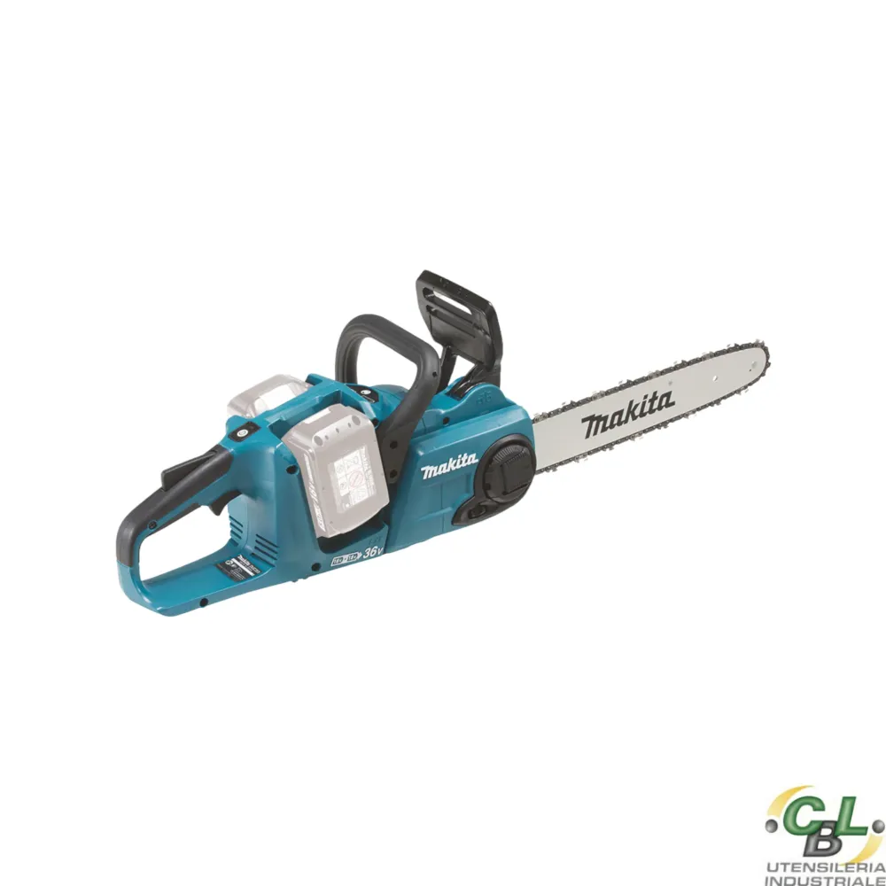 MAKITA ELETTROSEGA 350MM 18Vx2 BL