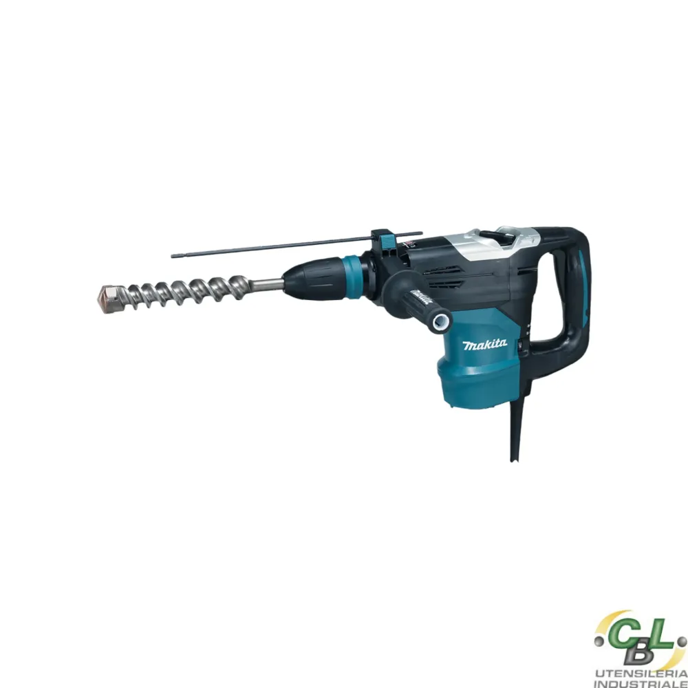 MAKITA MARTELLO DEMOLITORE ROTATIVO 40 mm