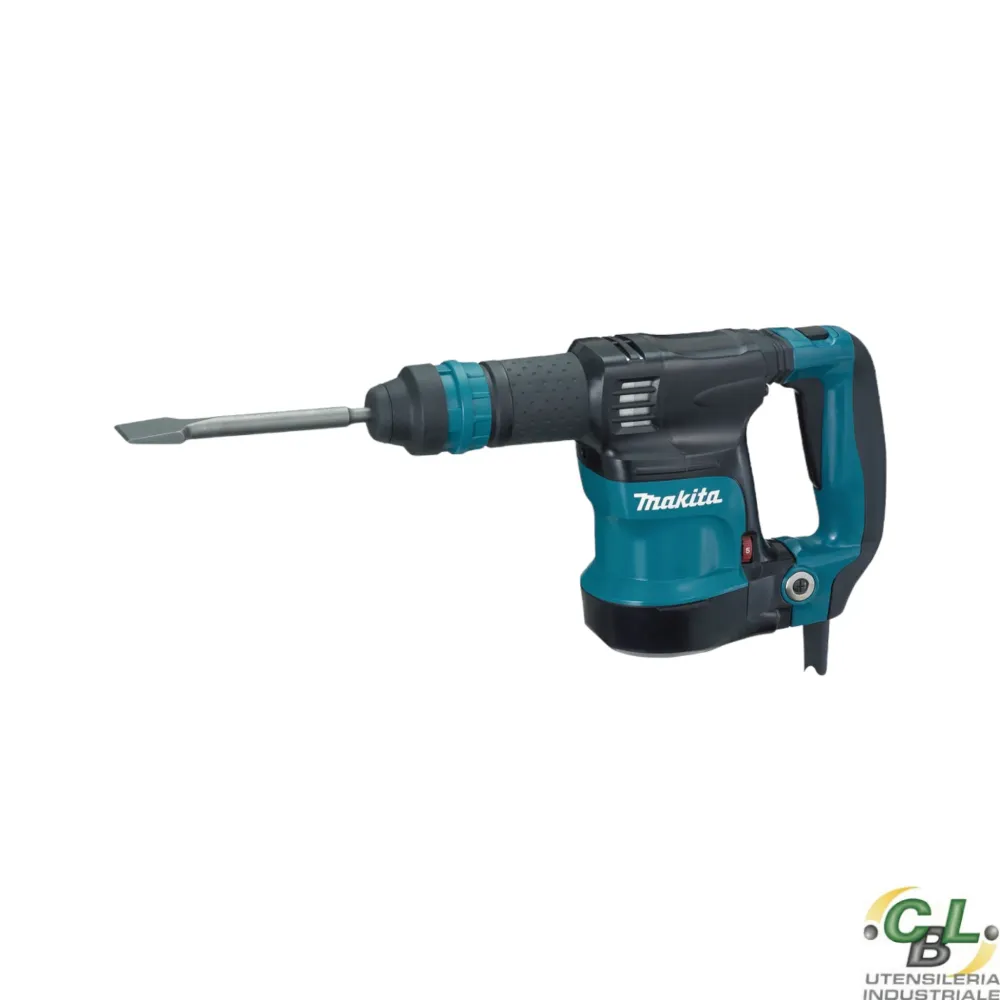 MAKITA SCALPELLATORE 3,2KG 505W