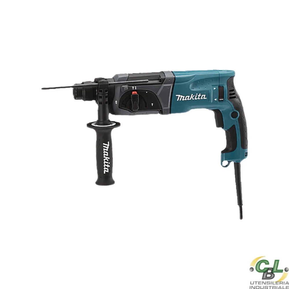 MAKITA TASSELLATORE 780W 24mm