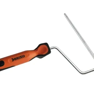Manici Brixo ricambio per rulli pittore. Prezzo per Pezzo.