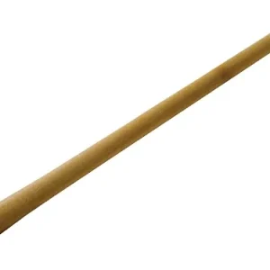 Manici faggio Brixo per accette e mazze spigoli vivi. Prezzo per Pezzo.