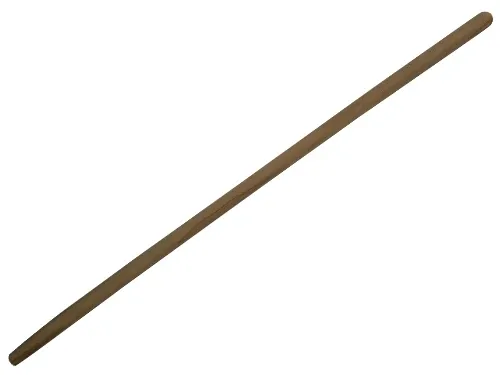 Manici faggio Brixo per badili. Prezzo per Pezzo.