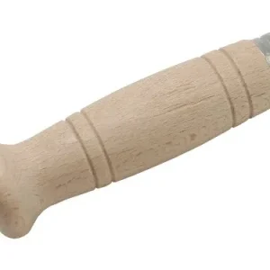Manici legno per roncola. Prezzo per Pezzo.