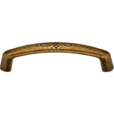 MANIGLIA PER MOBILI '15130' Int. 128 mm - Florence pz. 2. Prezzo per Pezzo.