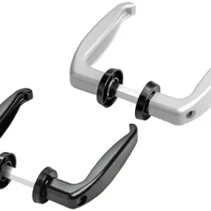 Maniglie Comunello per porte ferro 210. Prezzo per Pezzo.