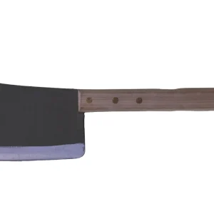 mannaia due mani 26 cm - 1,8 kg