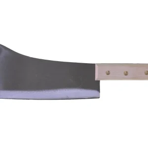 mannaia spaccaossa 28 cm - 1,1 kg