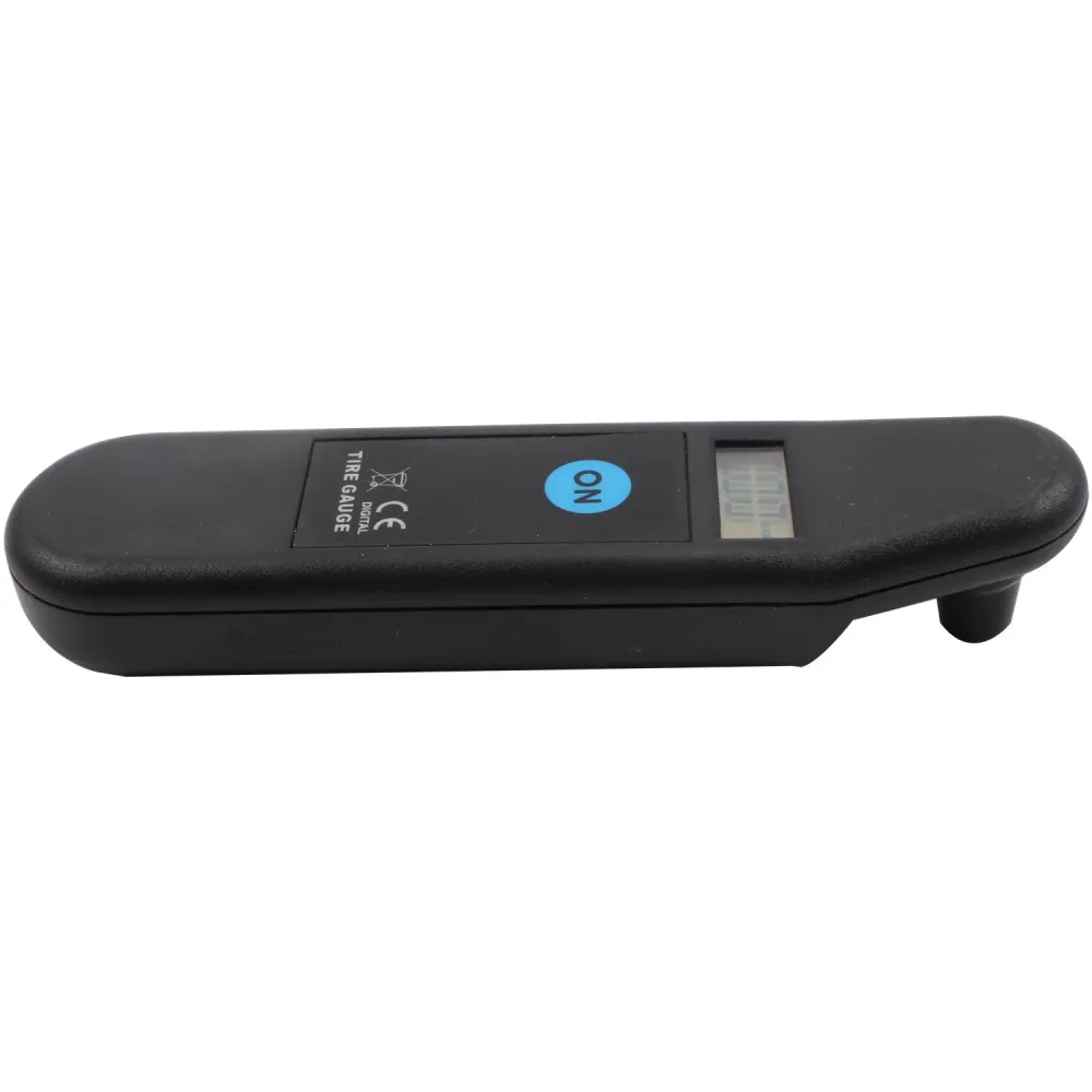 Manometro digitale per pneumatici 0,35 - 7,00 bar