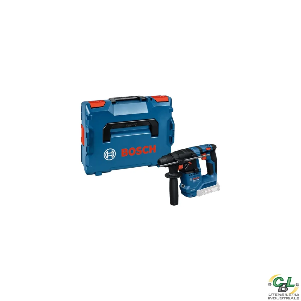 MARTELLO BATTERIA GBH 18V-18 VALIGETTA L-BOXX 136