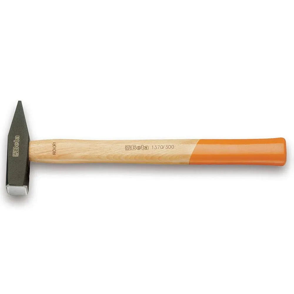 Martello GERMAN con Manico Legno 280mm x 200gr