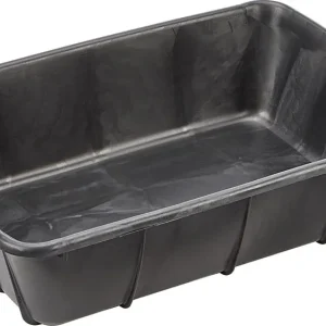 MASIDEF - CASSA PER MALTA 25LT - COLORE NERO