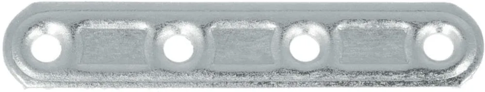MASIDEF - 4 LASTRINE STONDATE 1,5 X 60 FERRO ZINCATO