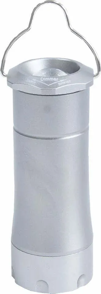 Max-Power B29871 Mini Torcia Lanterna Multifunzione LED 2 1, 1.5 V