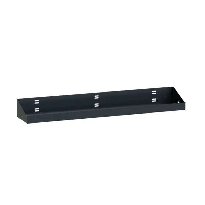 Mensola RSC50 MP 740x140x80mm Alluminio