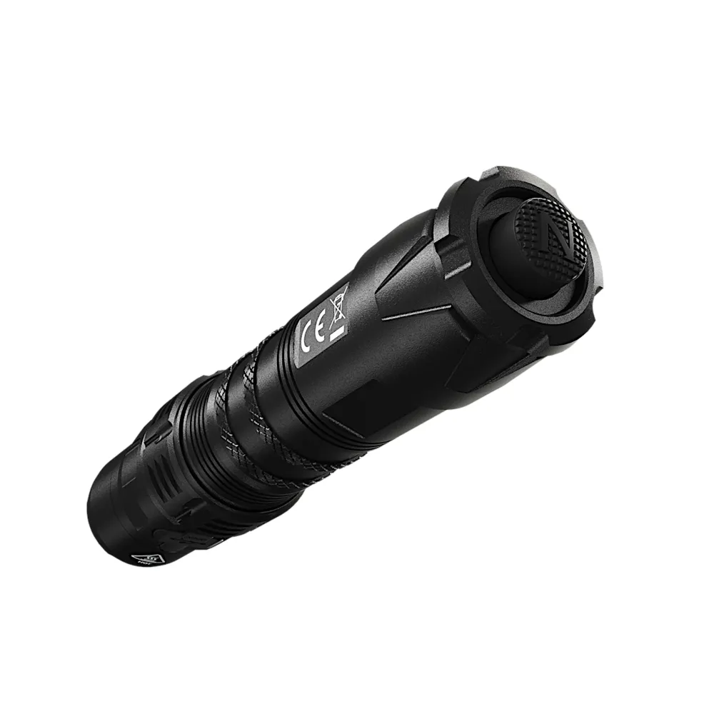 MH12SE - Torcia Palmare da 1800 Lumens