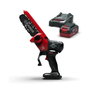 Mini motosega Cramer 650 W 48V