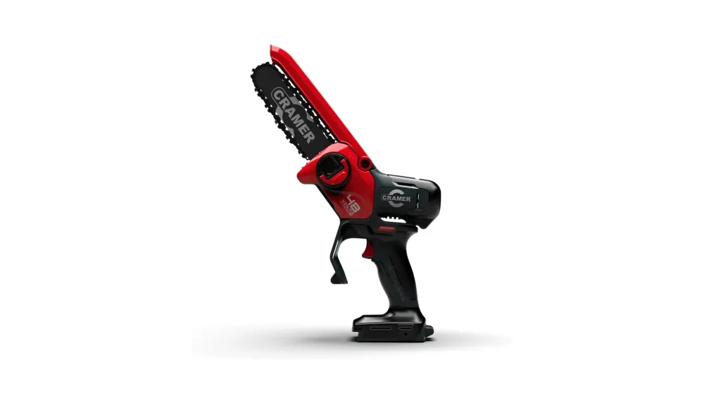 Mini motosega Cramer 650 W 48V
