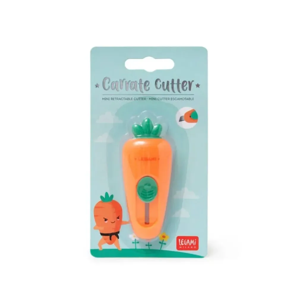Mini Taglierino Scomparsa - Carrate Cutter
