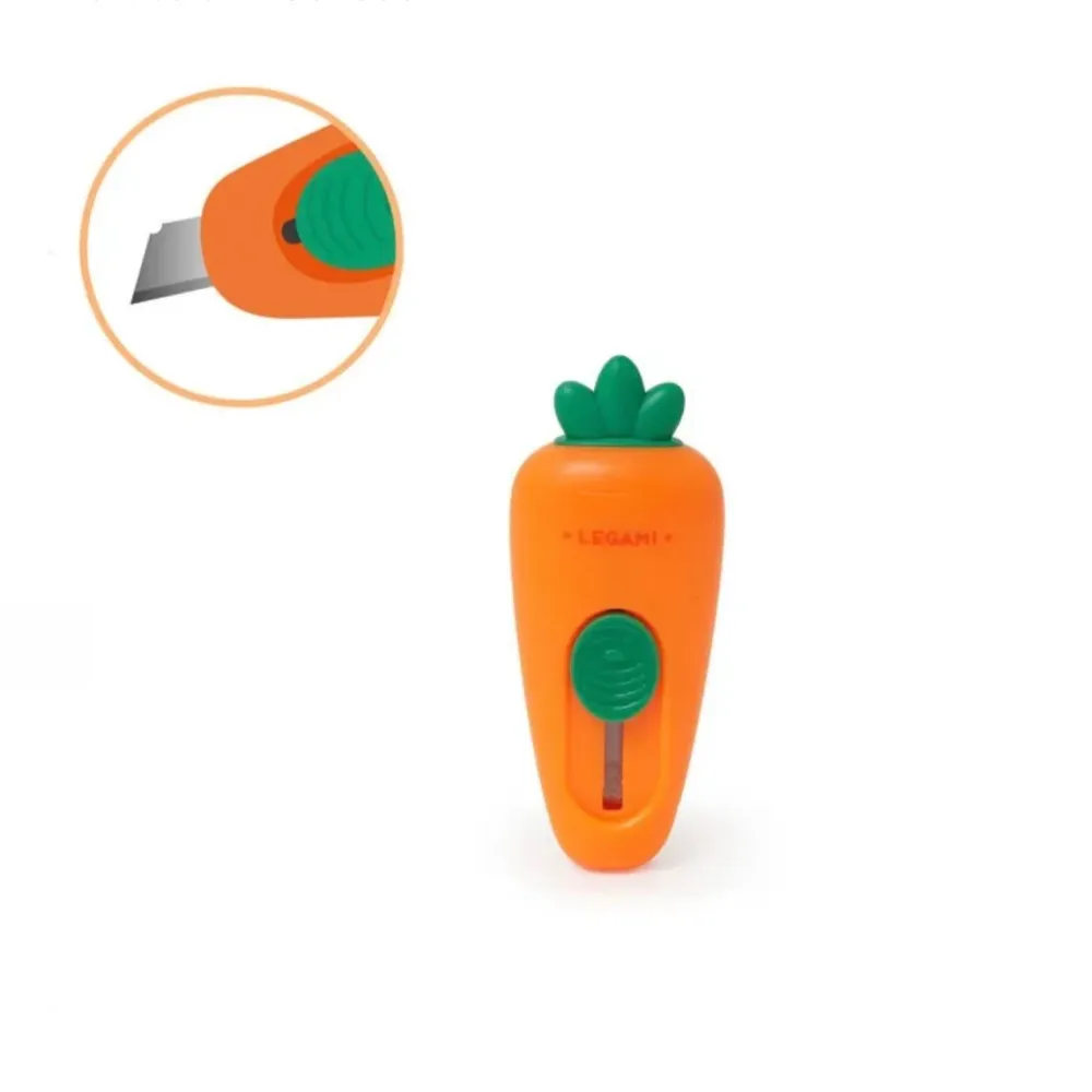 Mini Taglierino Scomparsa - Carrate Cutter