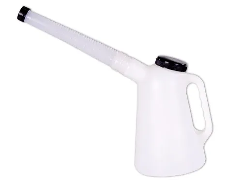 Misurini Brixo plastica. Prezzo per Pezzo.