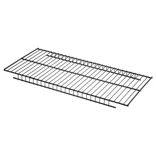Modulare porta attrezzi Stanley STST826131 TRACKWALL Grigio