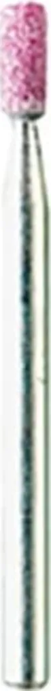 PG -2 MOLE ABFRASIVE RUBINO CILINDRICHE 3X8MM