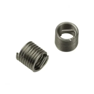 MOLLE V-COIL M 16X2,0 - 2,0D