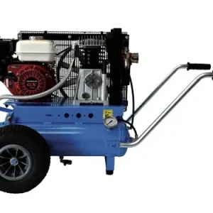 Moto compressori Air Power Forza7 Twin Lt. 22 per scuotitori. Prezzo per Pezzo.