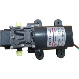 motore di ricambio per pompa spalla ideal star 8 lt -