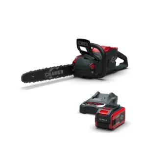 Motosega Cramer 1.8 kW 48V