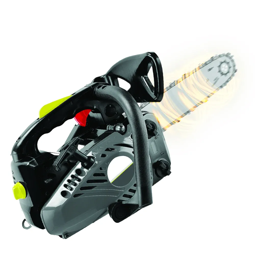 Motosega Sramatura Con Motore Scoppio E Lama Acciaio 25cm