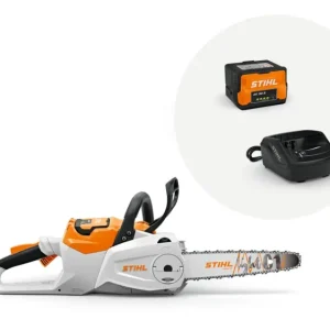Motosega Stihl MSA 80 SET