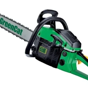 Motoseghe Motorbrrio GC 45 Green Cat. Prezzo per Pezzo.