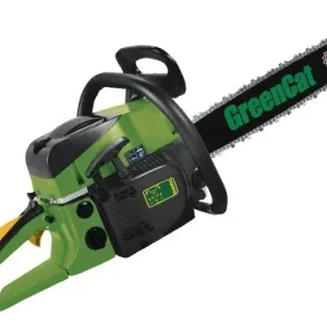 Motoseghe Motorbrrio GC 52 Green Cat. Prezzo per Pezzo.