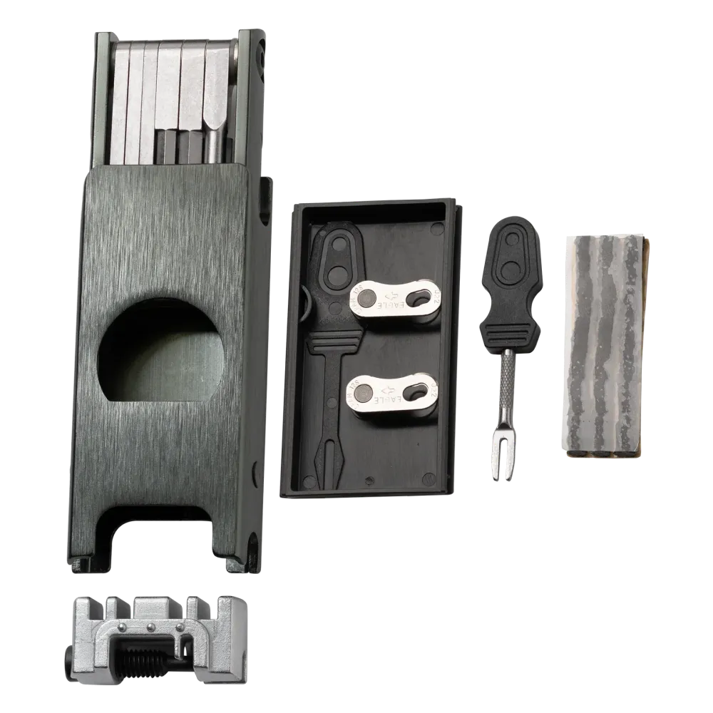 Multitool CRANKBROTHERS F16