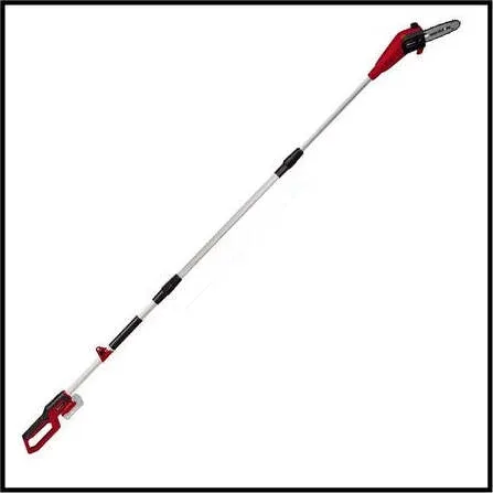 Multiutensile potatura batteria Einhell 3410581 POWER X CHANGE Gc Lc 1