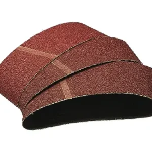 Nastri abrasivi Wolfcraft 189 - 190 - 191 - 192. Prezzo per Confezione.