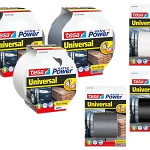 Nastri Tesa Power. Prezzo per rotolo.