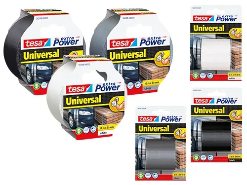 Nastri Tesa Power. Prezzo per rotolo.
