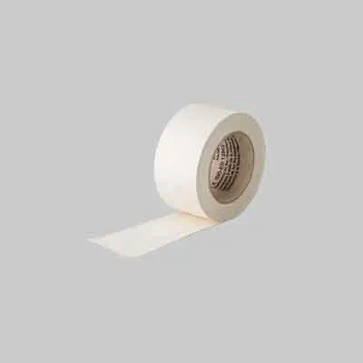 NASTRO COPRIGIUNTO CARTA MICROFORATA mm 50x150 mt. Prezzo per Pezzo.