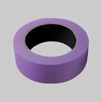 NASTRO PER MASCHERATURE 'LOW-TACK' mm 30X50. Prezzo per Pezzo.
