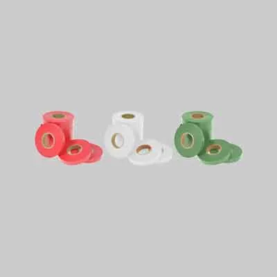 NASTRO PER PINZA LEGATRICE mm 11xmt 40 - Colore bianco. Prezzo per Pezzo.