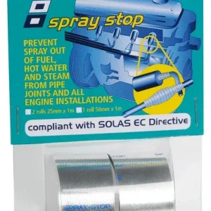 Nastro Spray Stop 25 mm