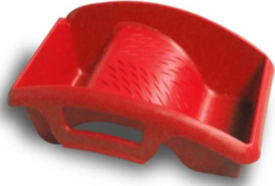 NESPOLI - BACINELLA PER MINI RULLI EASY TOUCH