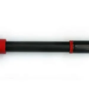 NESPOLI - MANICO "BLOCK" TELESCOPICO 110/200CM