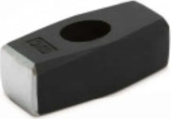 NESPOLI - MAZZA DA 3kg SENZA MANICO
